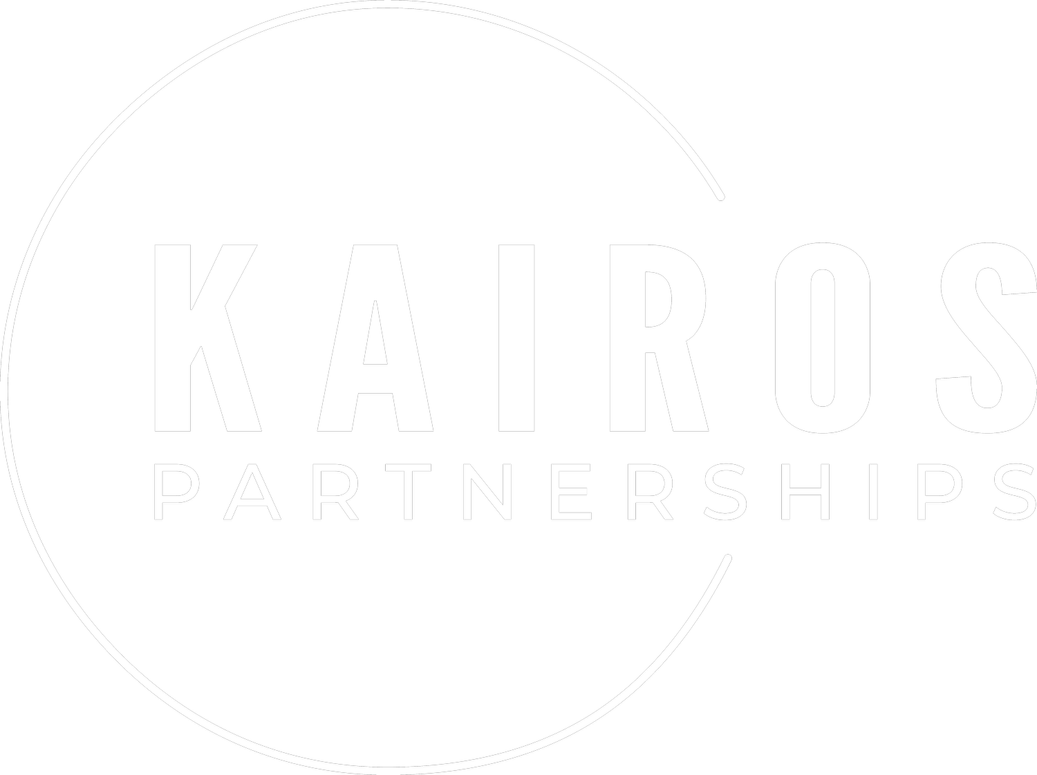 Kairos Partnerships