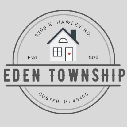 Eden Township Mason County Michigan