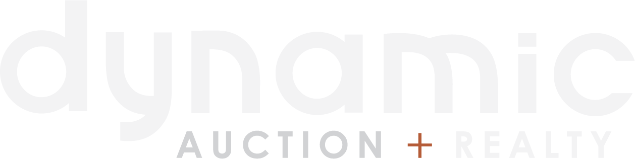 Dynamic Auction + Realty