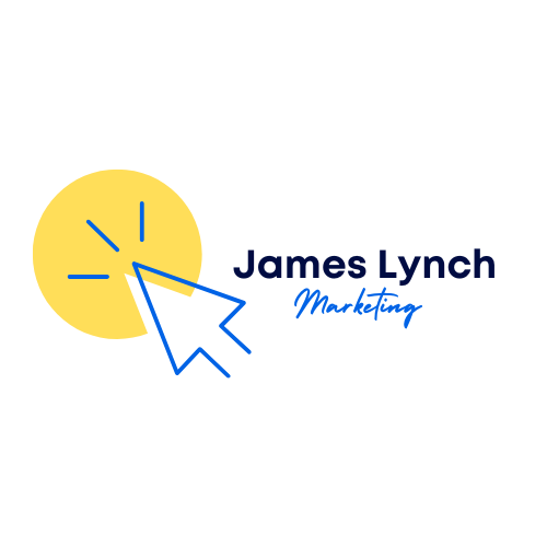 James Lynch marketing