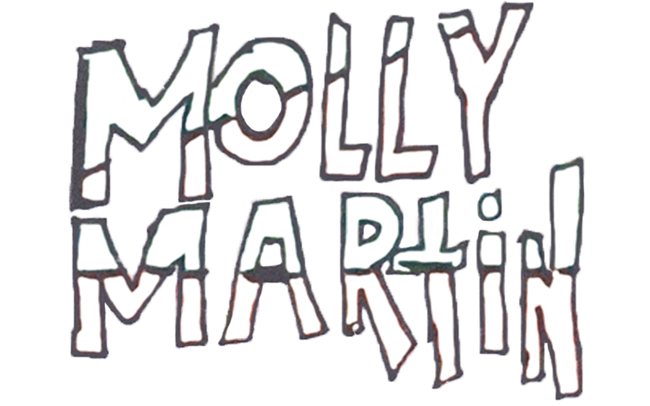 Molly Martin