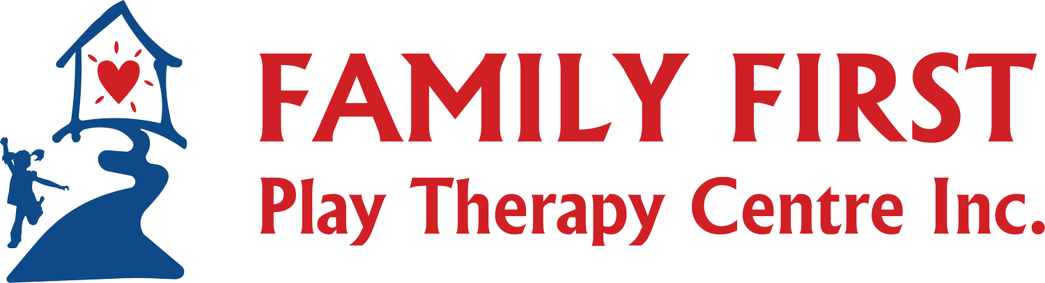 Family First Play Therapy