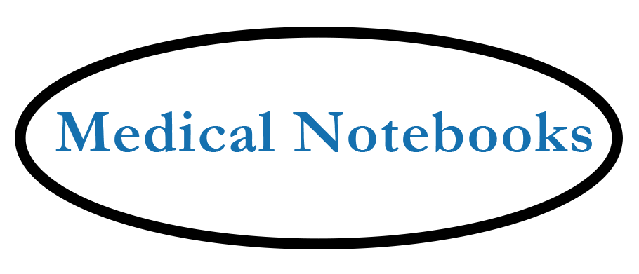 Medical Notebooks