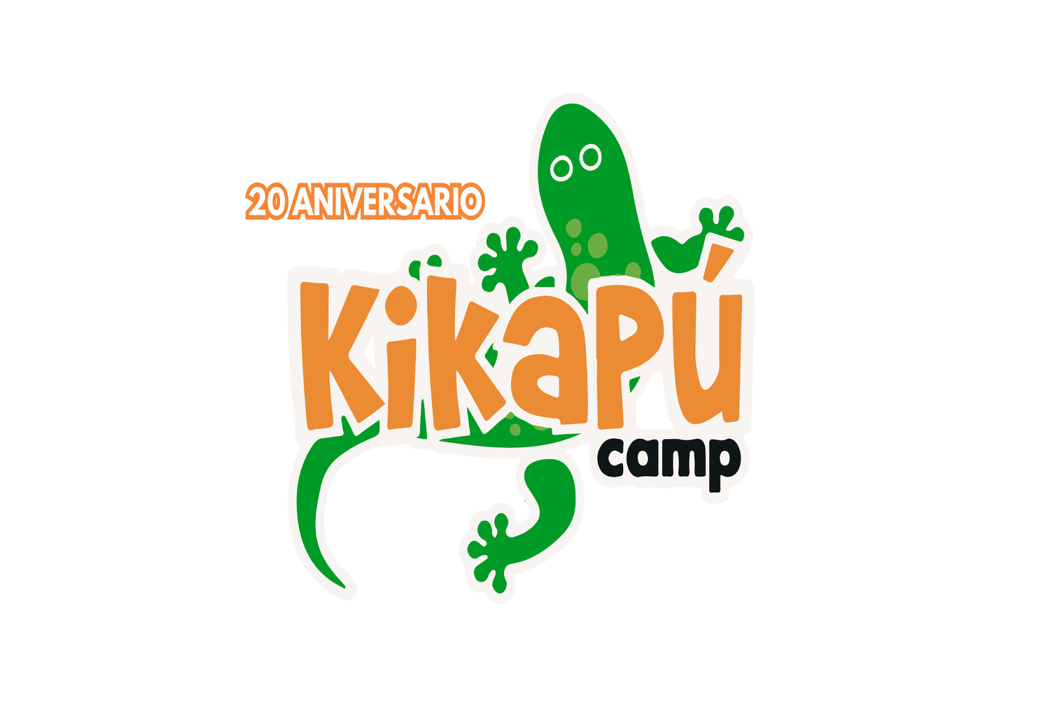 Kikapú Camp