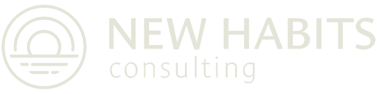New Habits Consulting | Behavior Consultation Services and Parent Education