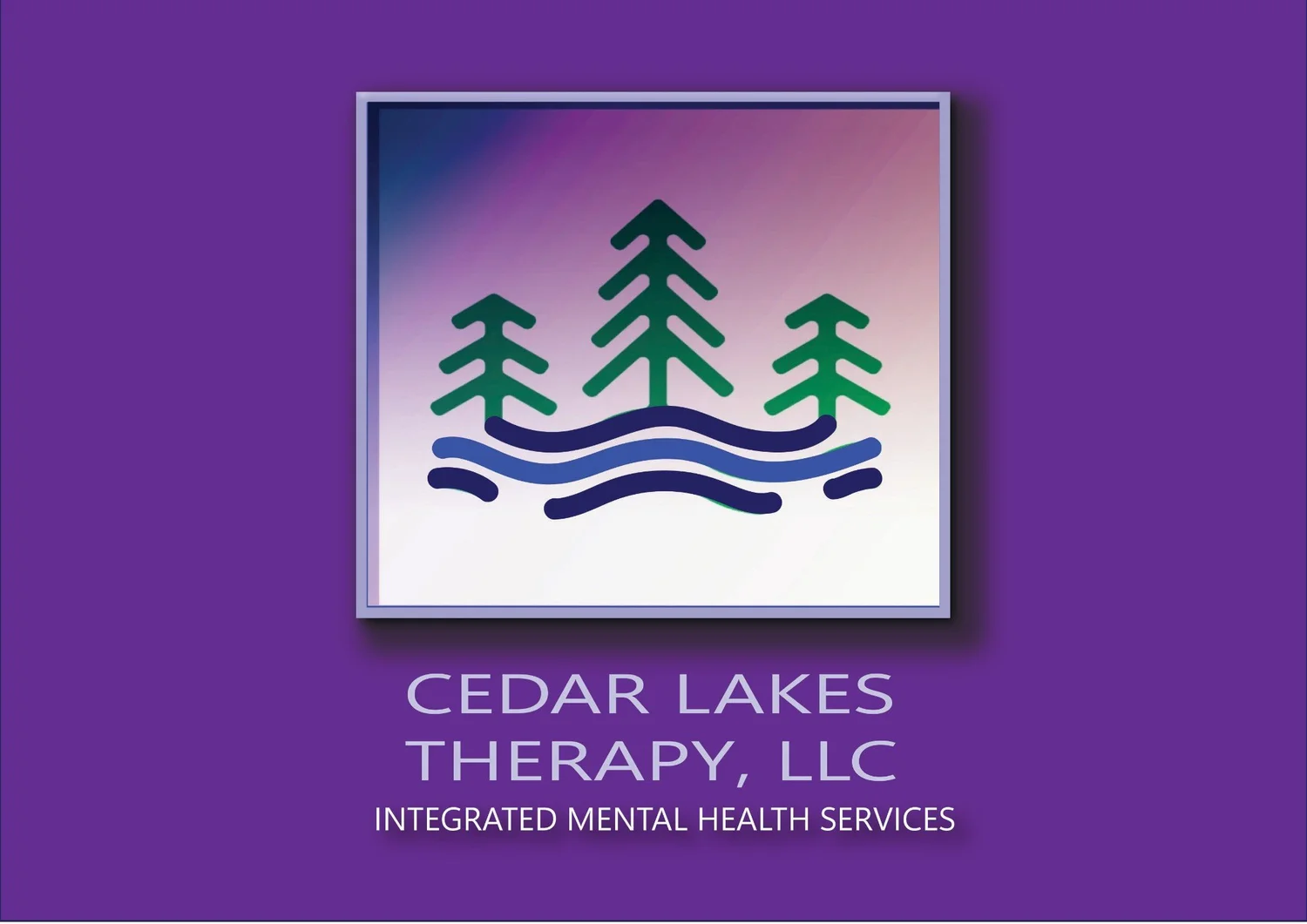 Cedar Lakes Therapy, LLC