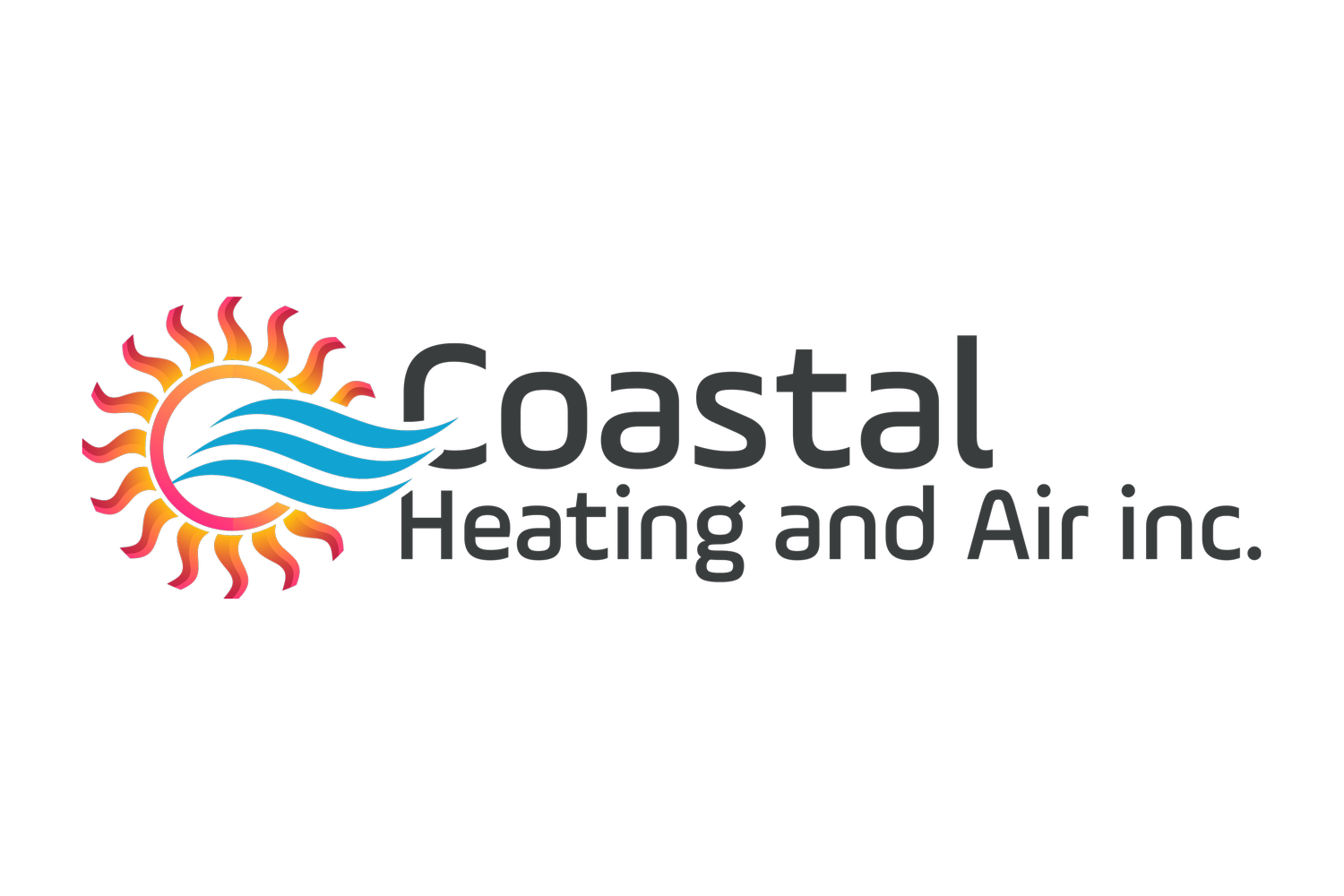 Coastal Heating and Air inc