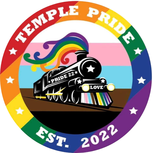 Temple Pride 