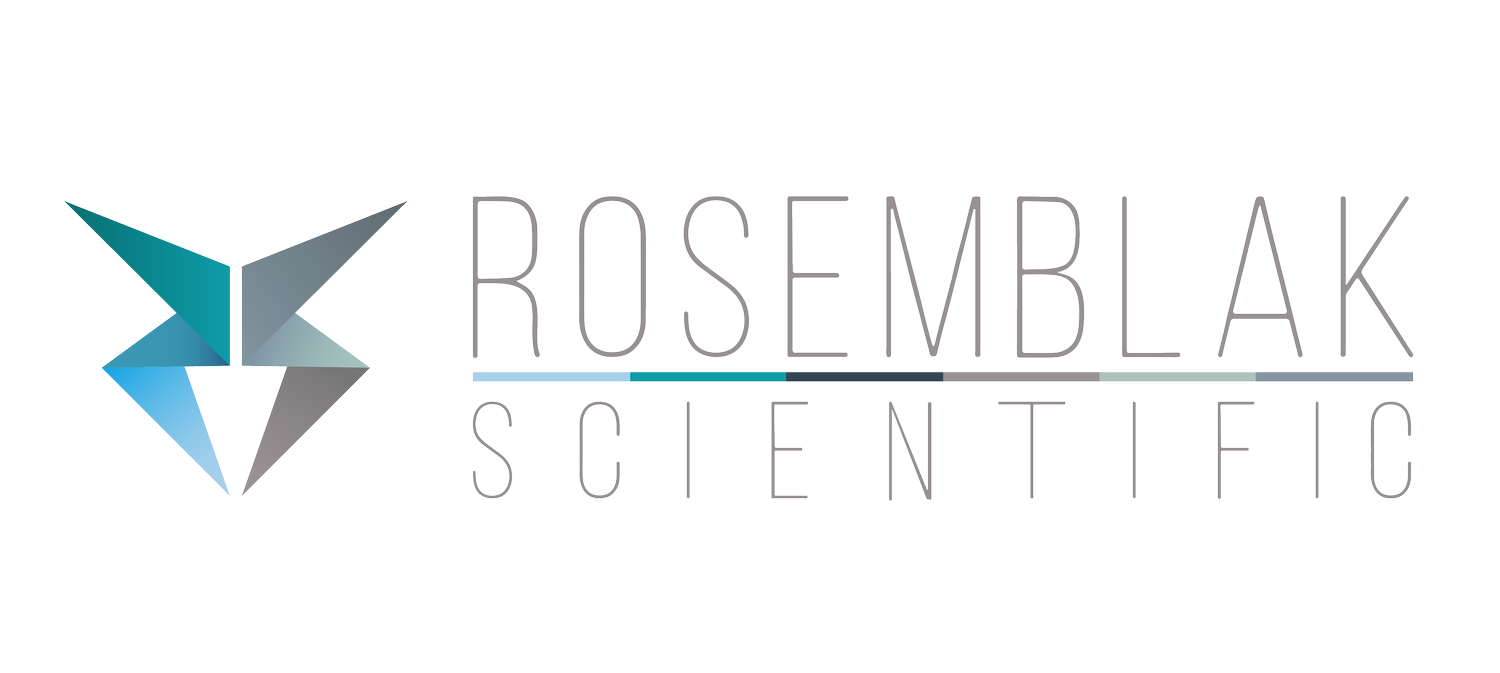 Rosemblak Scientific - Ingenieria Life Science Health Care