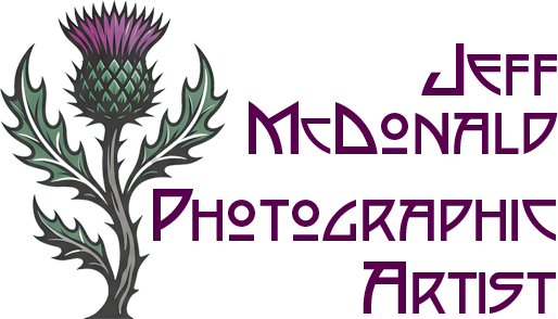 Jeff McDonald Photography