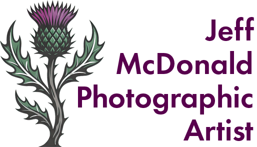 Jeff McDonald Photography