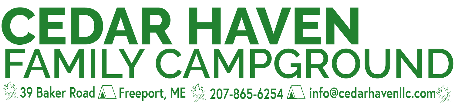 Cedar Haven Family Campground