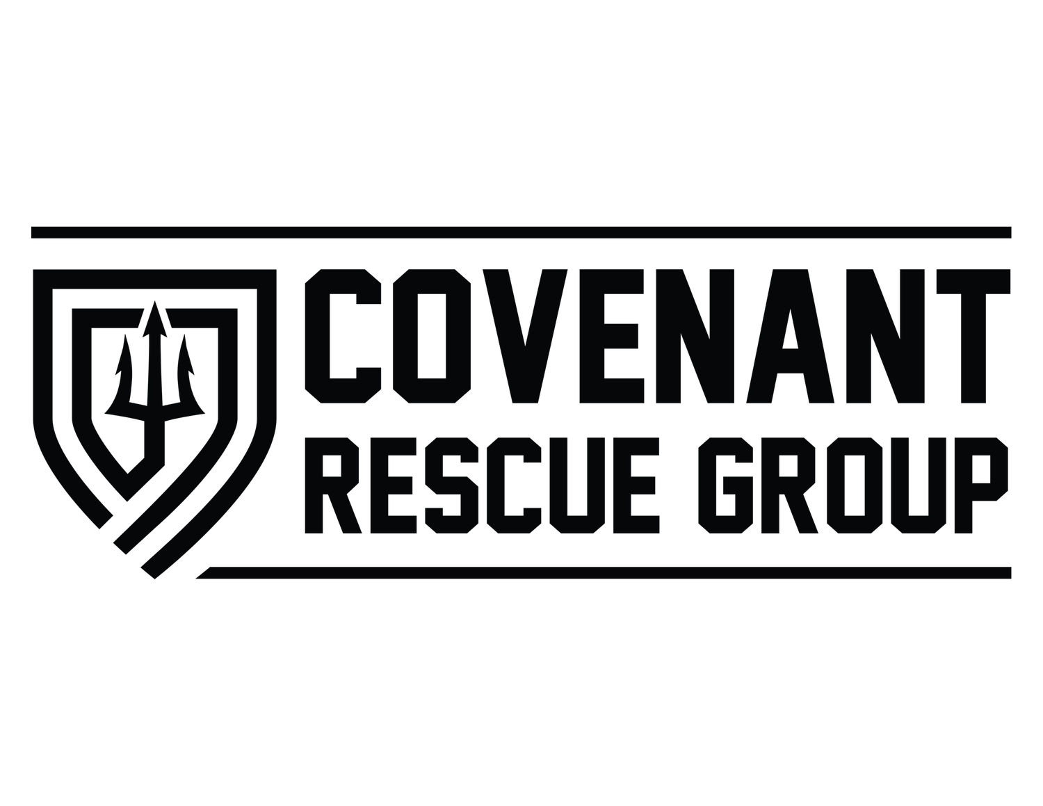 Covenant Rescue Group