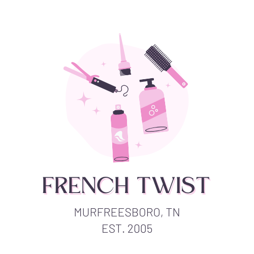 The French Twist Salon