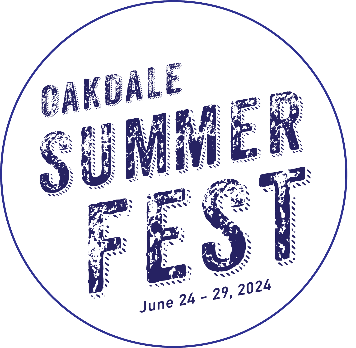 Oakdale Summerfest