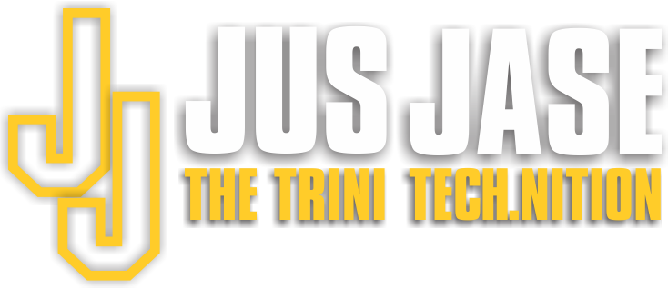 JUS JASE: T&T'S MOST DANGEROUS DJ