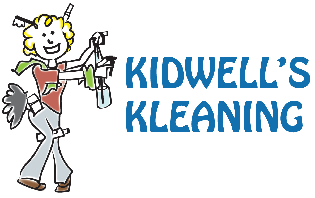 Kidwell&#39;s Kleaning