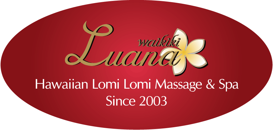 Luana Waikiki Hawaiian Lomi Lomi Massage &amp; Spa