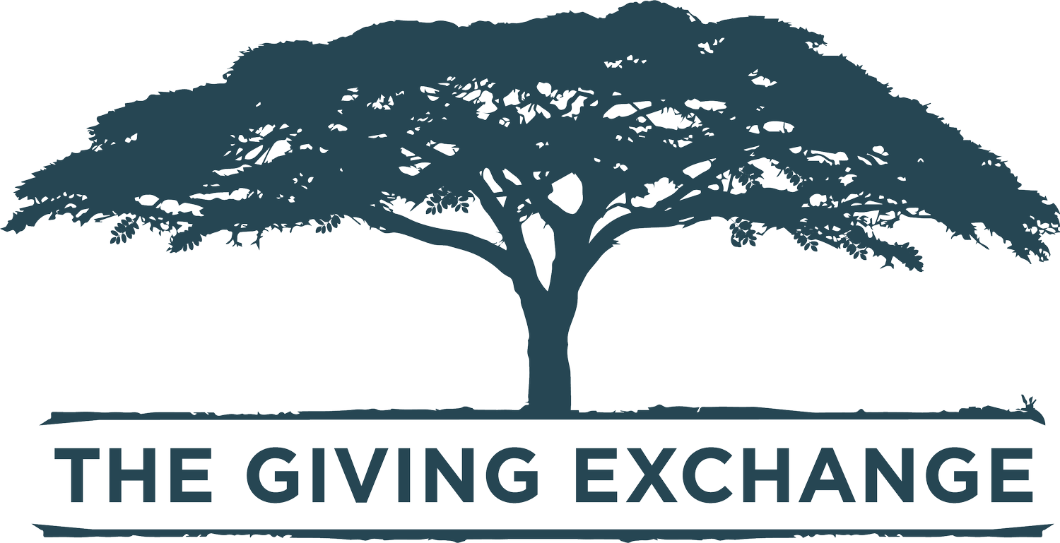 The Giving Exchange