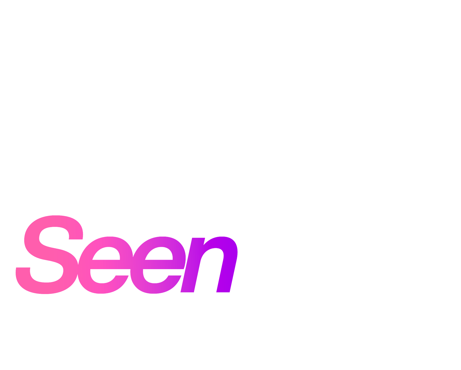  Castro Street Seen