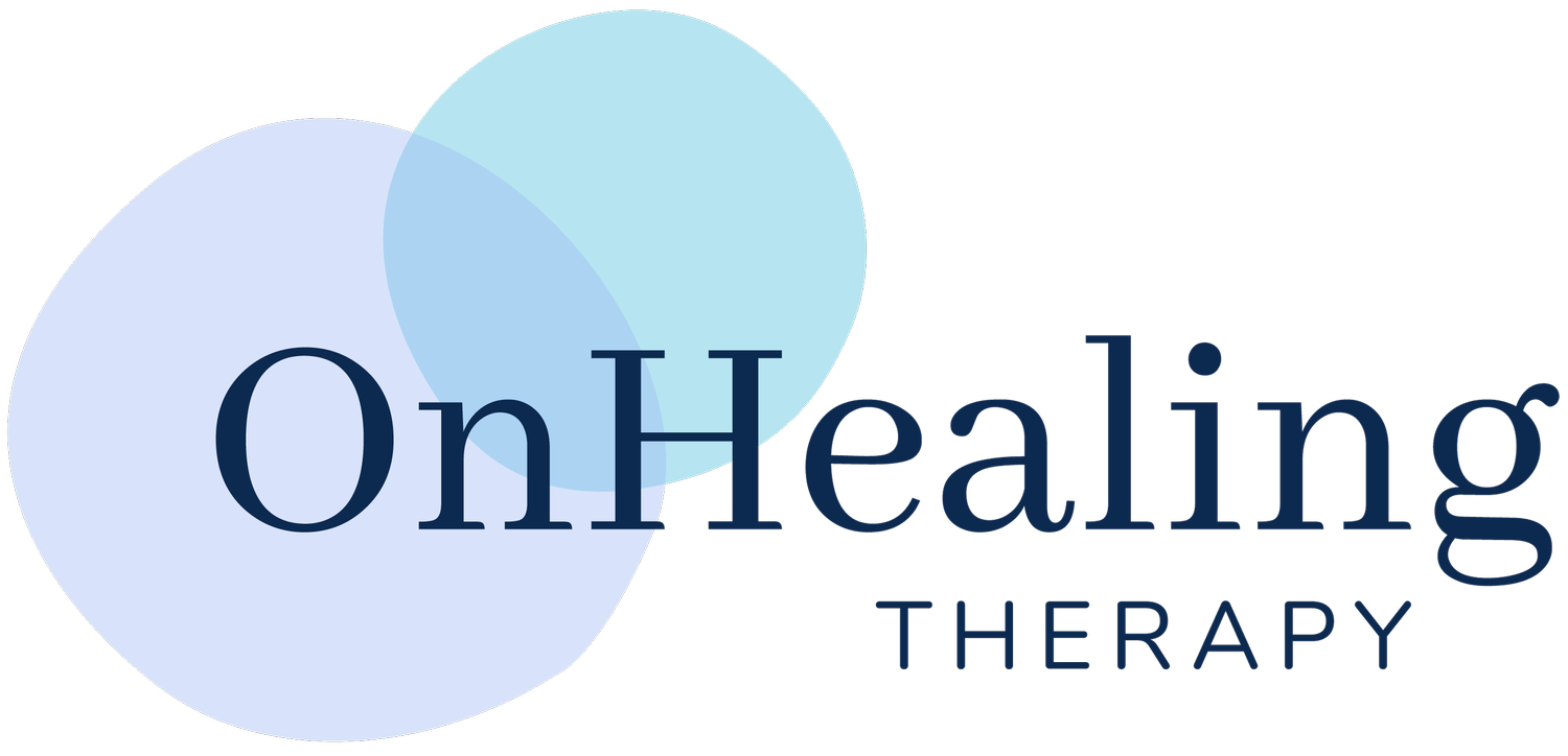 OnHealing Therapy