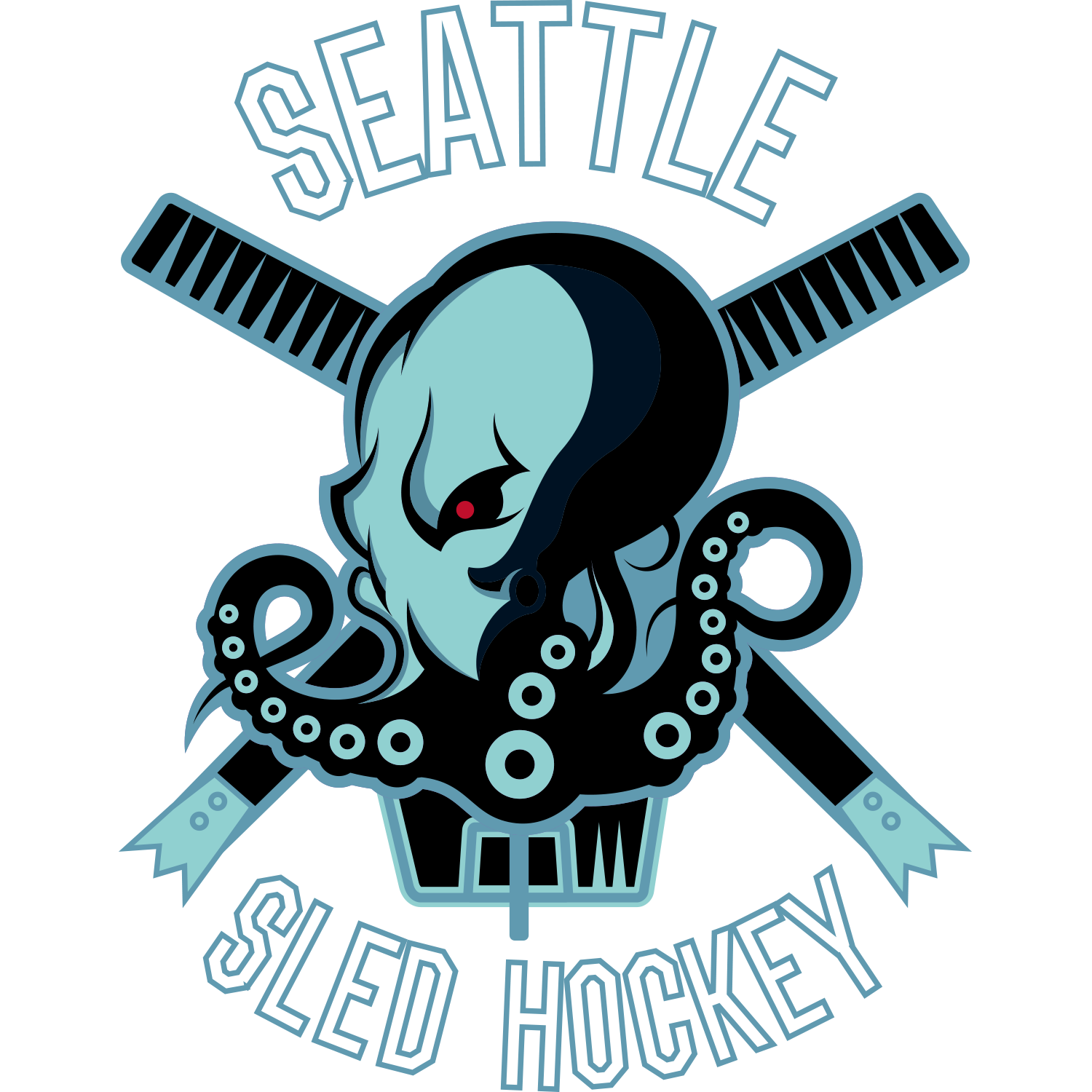 Seattle Sled Hockey