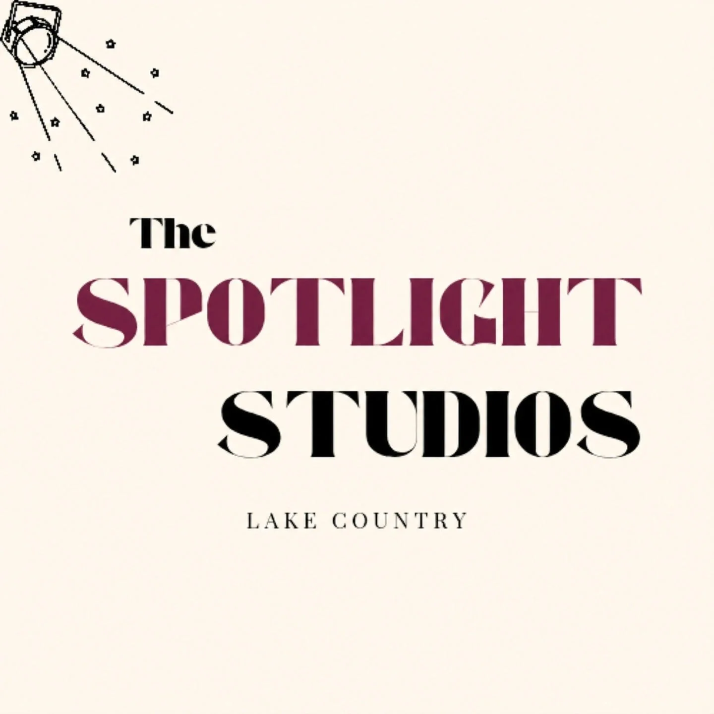 The Spotlight Studios Kelowna