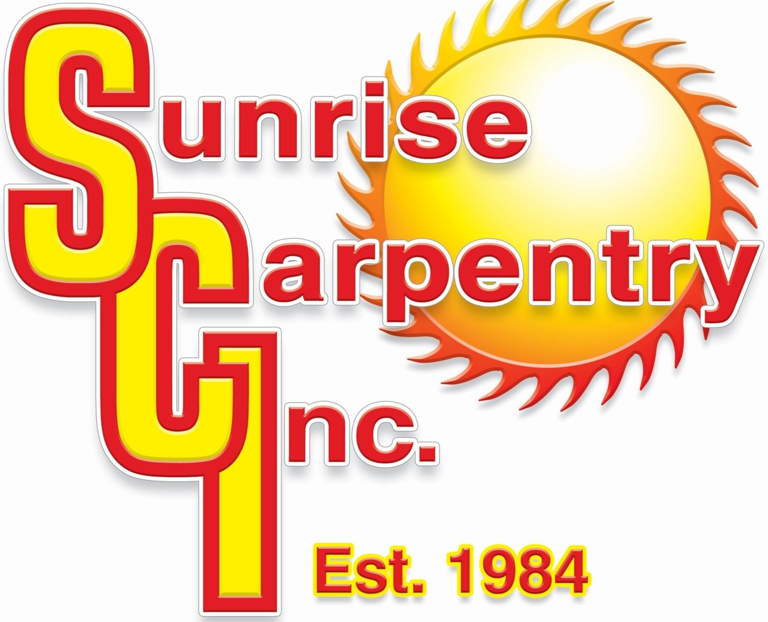 Sunrise Carpentry, Inc.