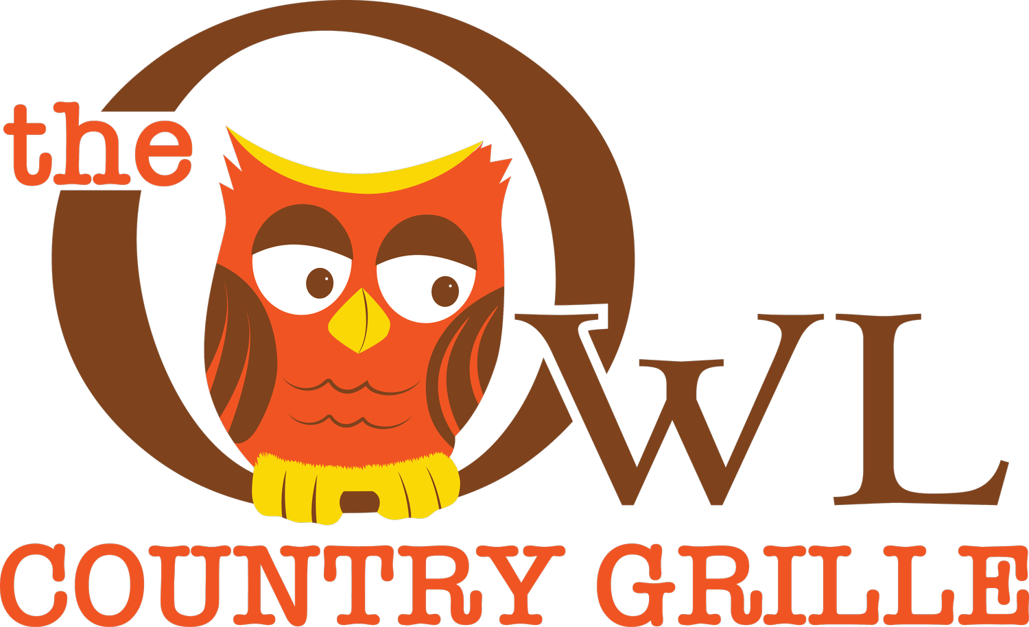 The Owl Country Grille