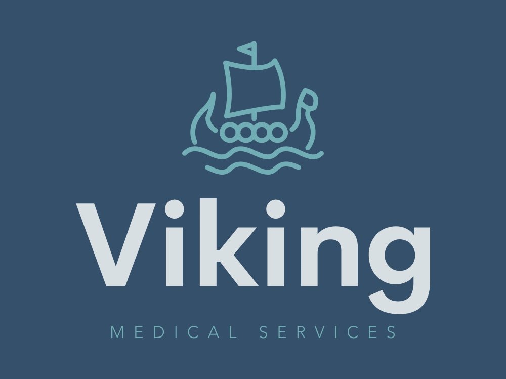 Viking Medical Services Aberdeen ENG1 OGUK Dr Hawkley