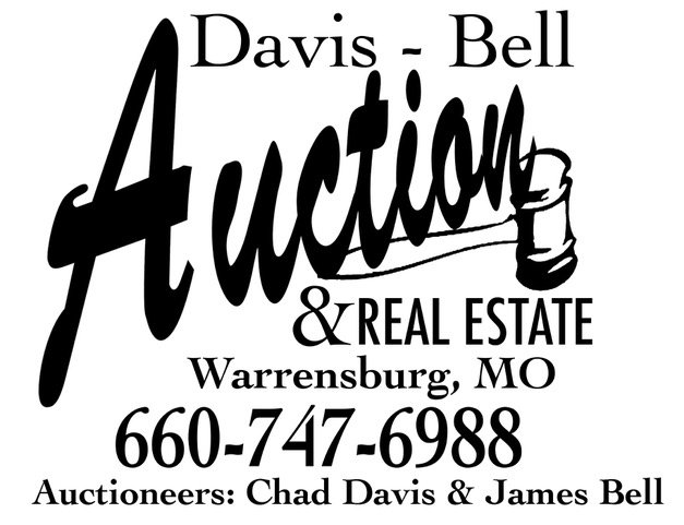 Davis &amp; Bell Auction Services LLC