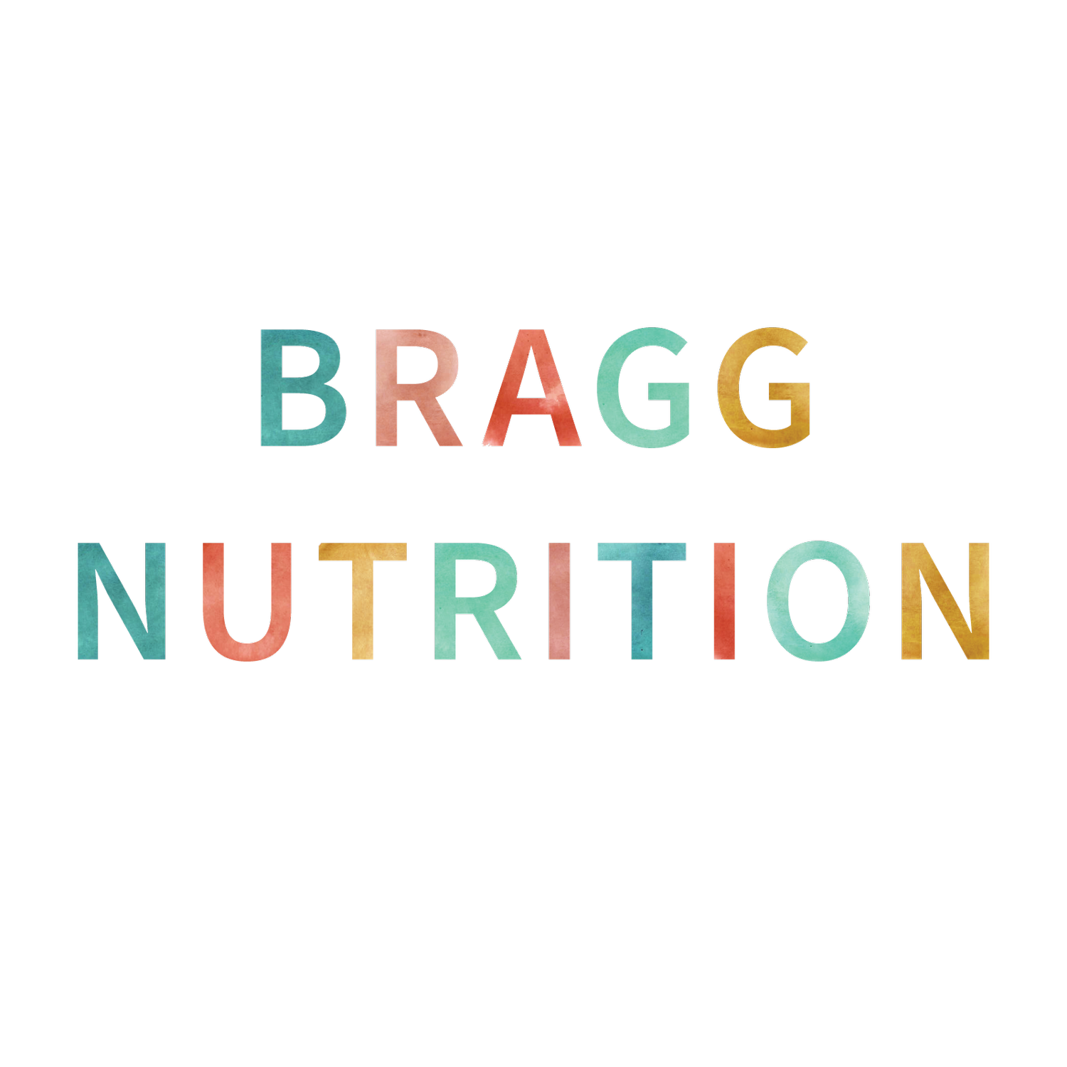 BRAGG NUTRITION