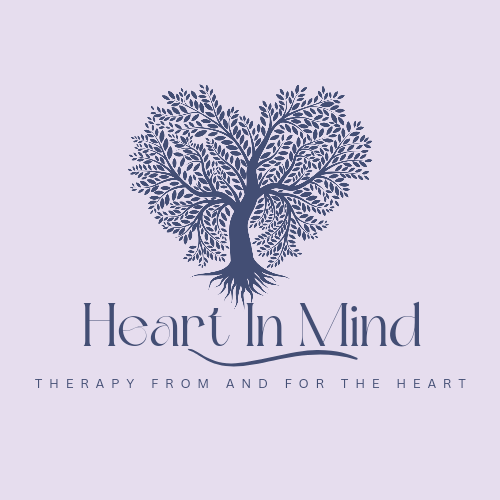 Heart In Mind