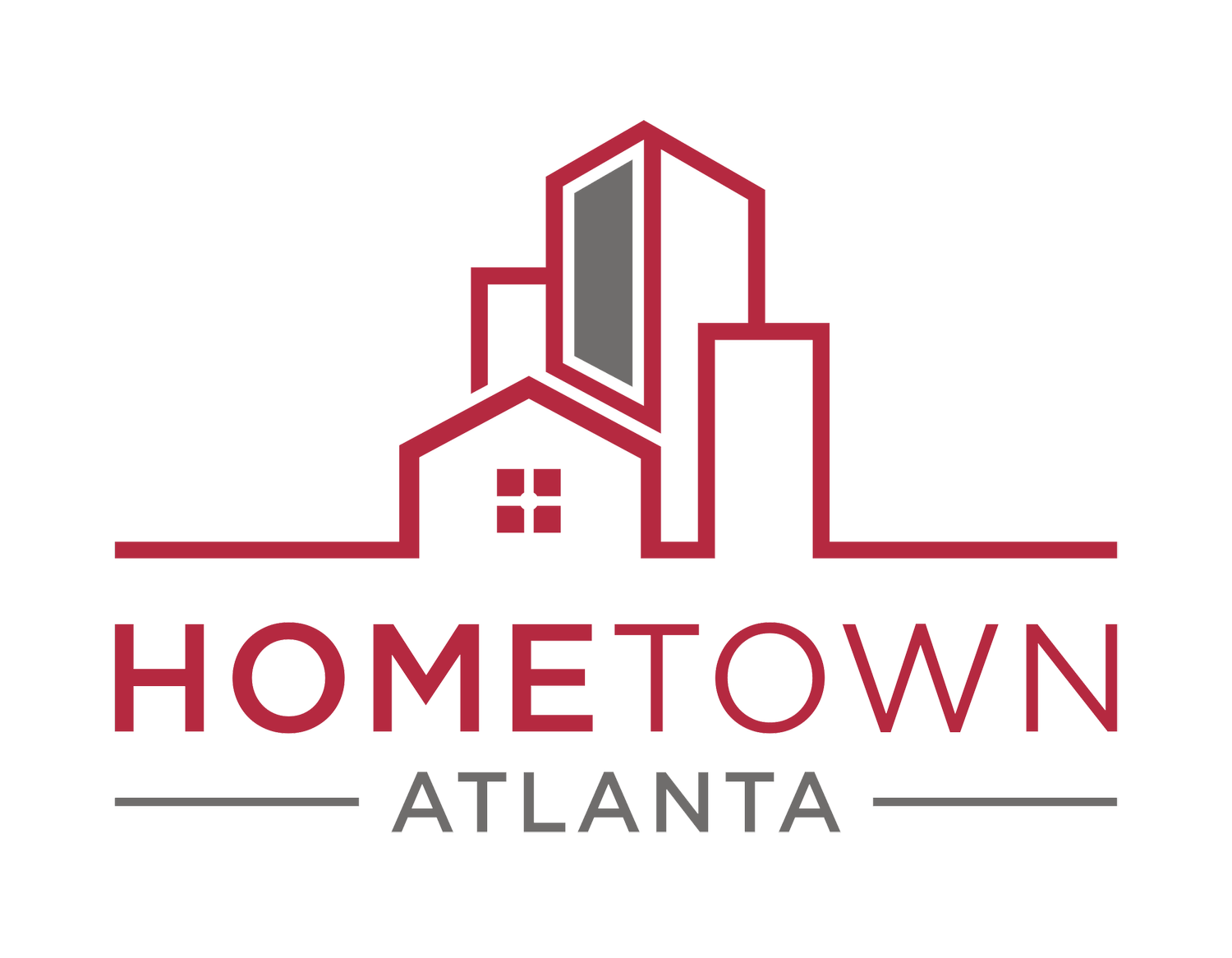 Hometown Atlanta