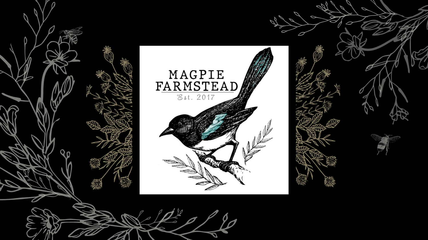 Magpie Farmstead