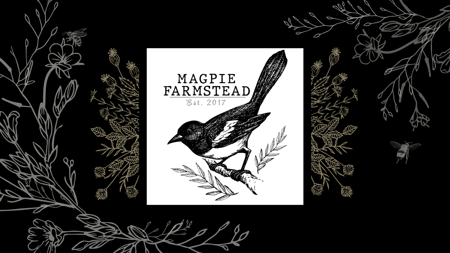 Magpie Farmstead