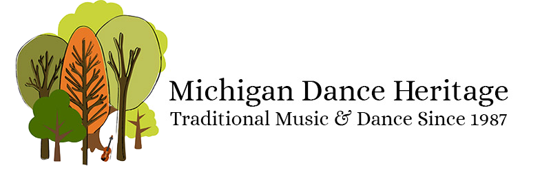 Michigan Dance Heritage