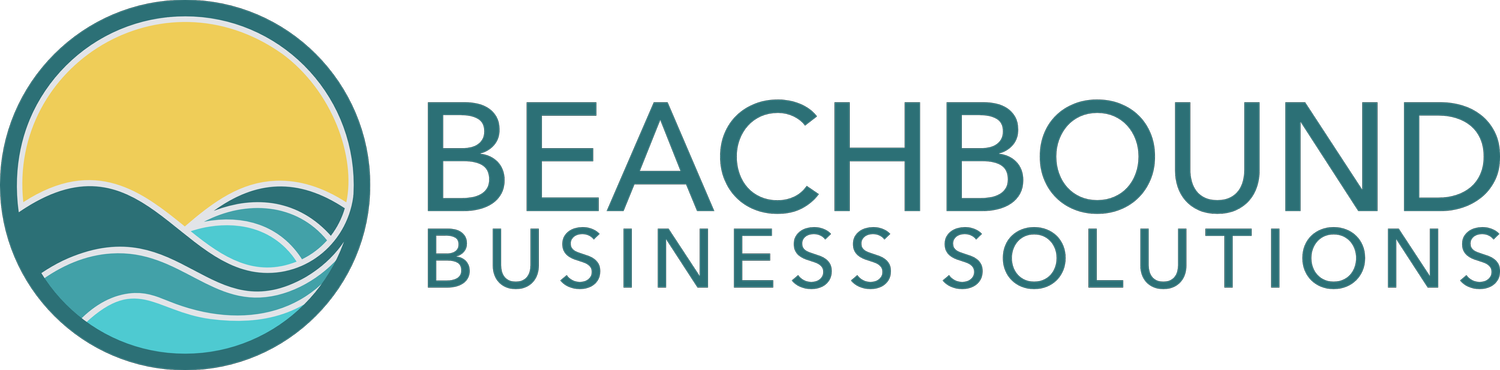 BeachBound Business Solutions