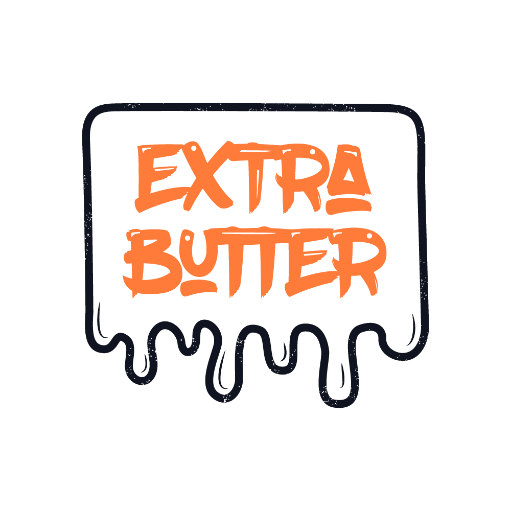 EXTRA BUTTER SITE