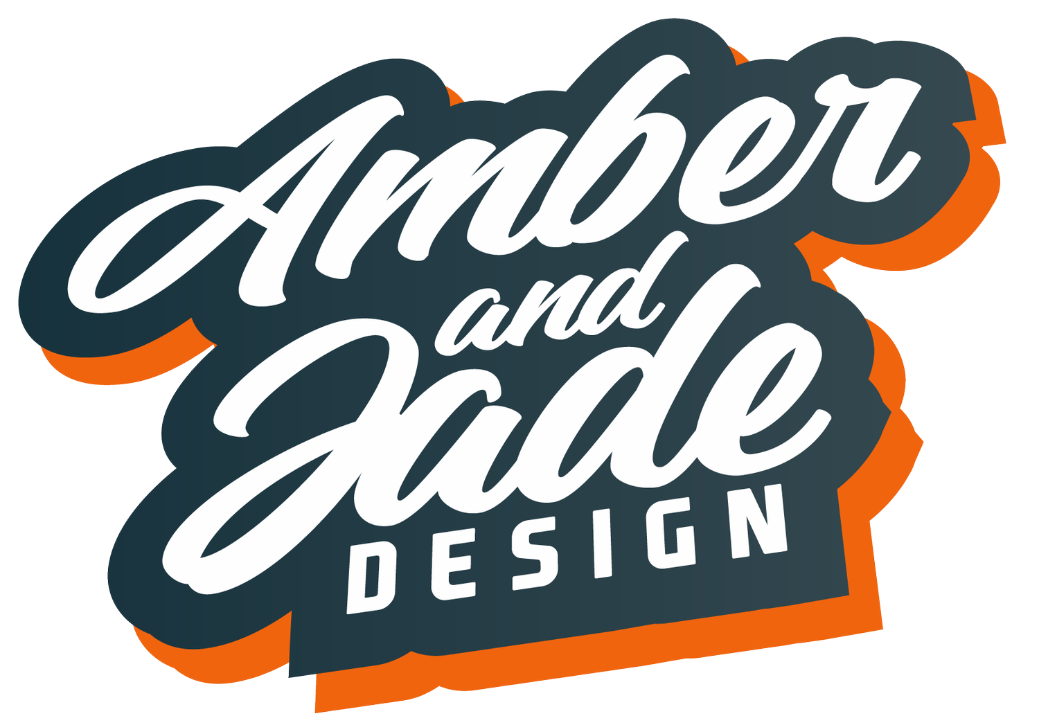 Amber and Jade Design