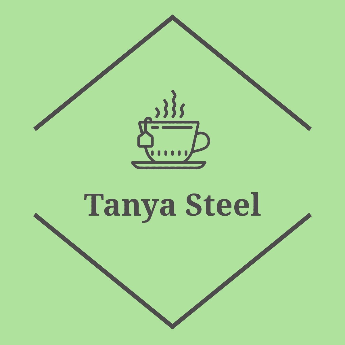 Tanya Steel