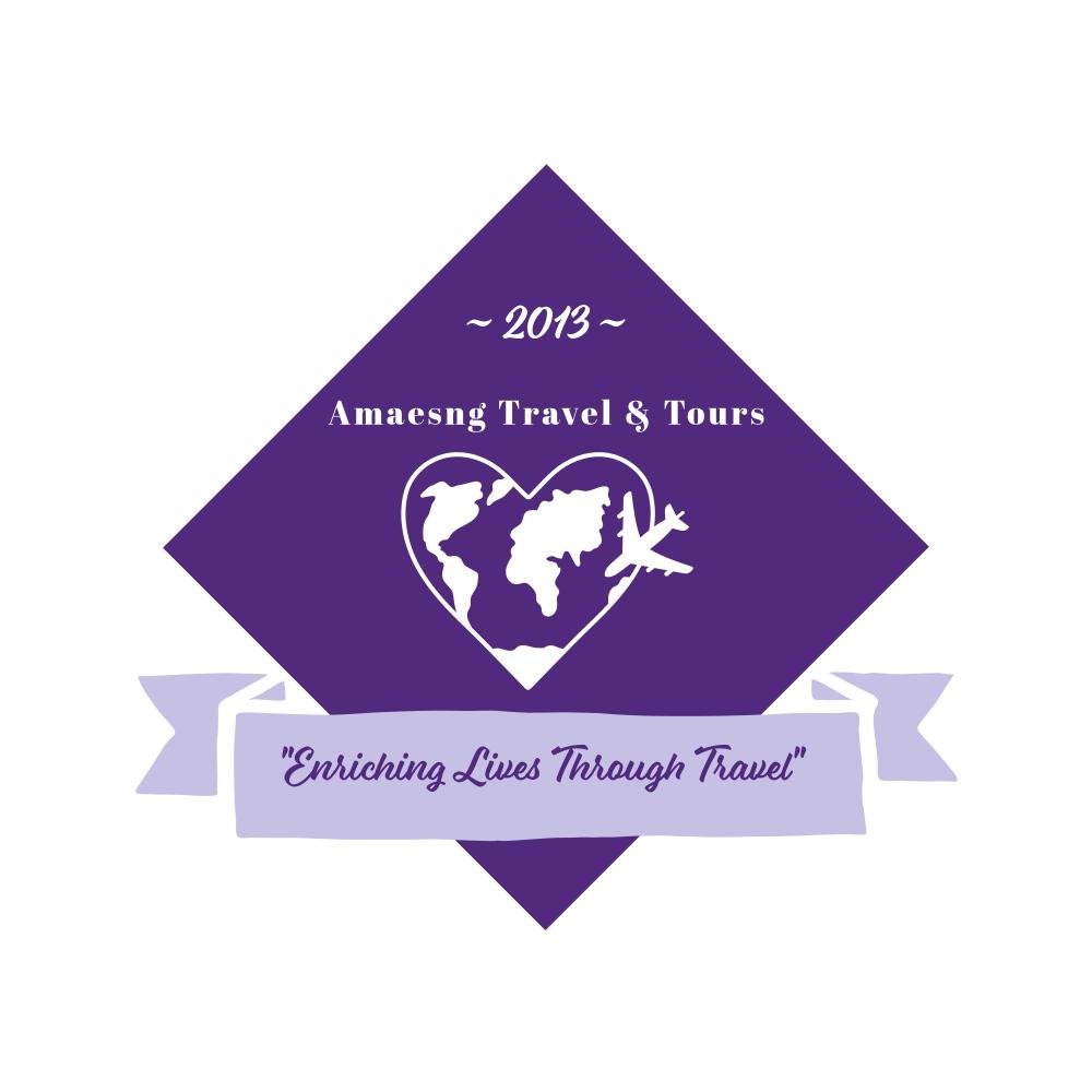 AMAESNG TRAVEL &amp; TOURS 
