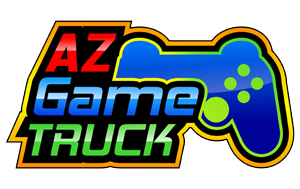 Arizona Game Truck