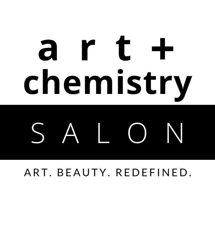 Art + Chemistry Salon
