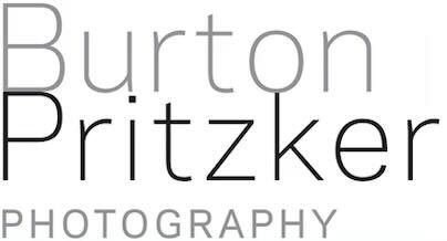 Burton Pritzker - Fine Art Photography
