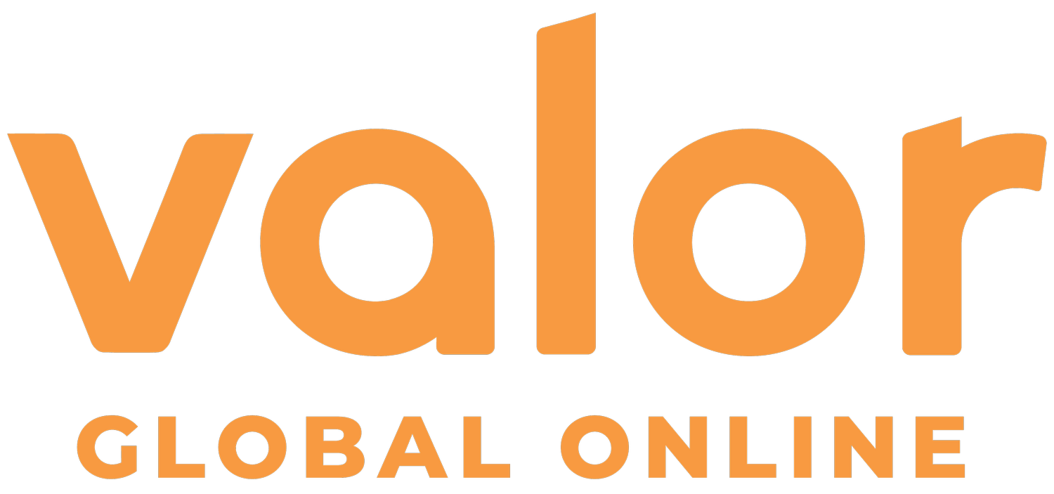 Valor Global Online