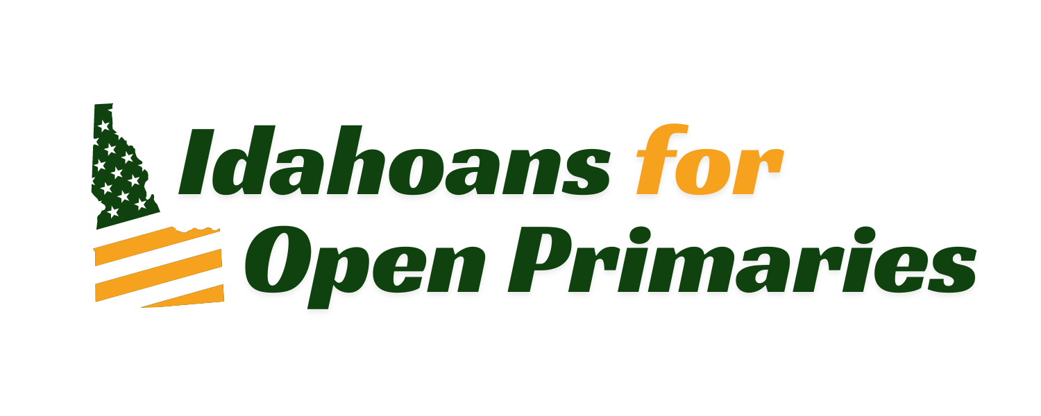 Idahoans for Open Primaries