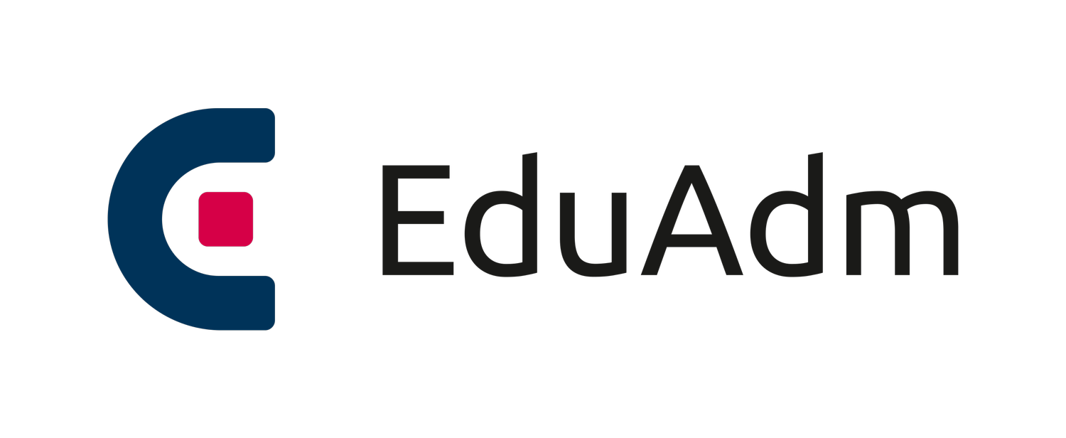 EduAdm
