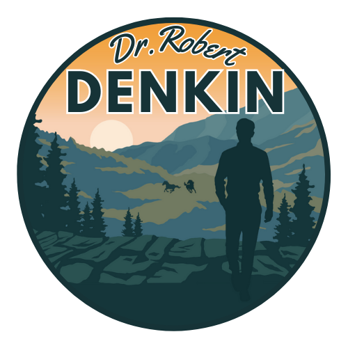 Dr. Robert Denkin