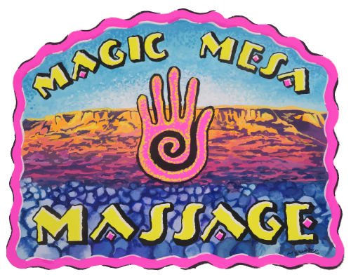 Magic Mesa Massage